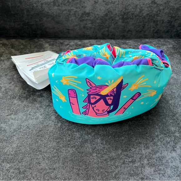 NWT Body Glove Child's Paddle Pals Life Jacket - U.S. Coast Guard-Approved - Picture 3 of 8